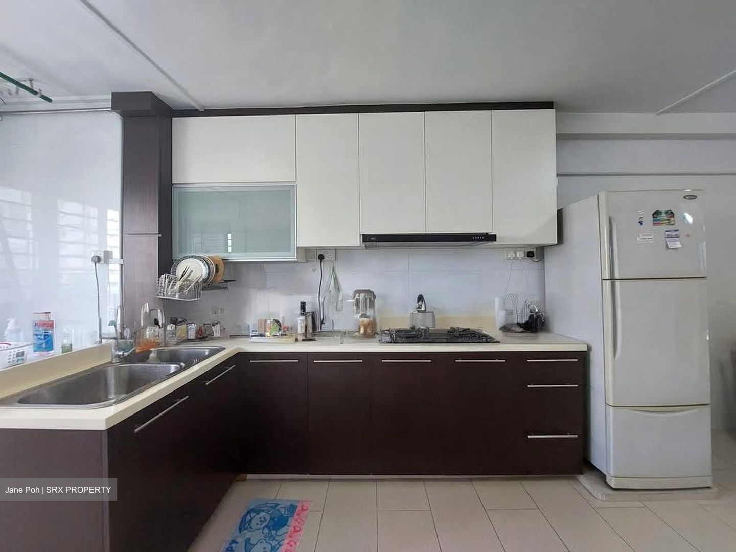 Blk 601 Clementi West Street 1 (Clementi), HDB 4 Rooms #604902001